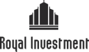 Логотип компании Royal Investment