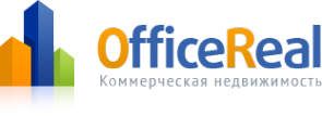 Логотип компании ОфисРеал