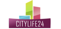 Логотип компании CityLife