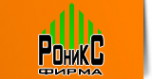 Логотип компании Фирма Роникс