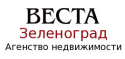 Логотип компании Веста Зеленоград