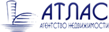 Логотип компании Атлас
