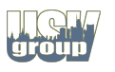Логотип компании Usv Group