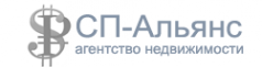 Логотип компании СП-Альянс