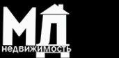 Логотип компании МД-Недвижимость
