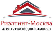 Логотип компании Риэлтинг-Москва