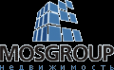 Логотип компании Mosgroup-realty