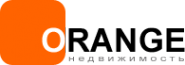 Логотип компании ORANGE Недвижимость