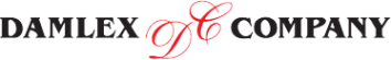 Логотип компании Damlex Company