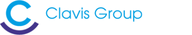 Логотип компании Clavis Group