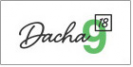 Логотип компании Dacha 9-18