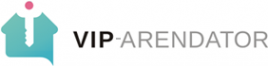 Логотип компании Вип арендатор
