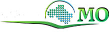 Логотип компании Земля МО