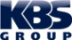 Логотип компании KBS Group