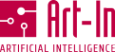 Логотип компании Art-In