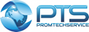 Логотип компании Промтехсервис