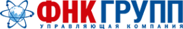 Логотип компании ФНК