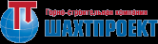 Логотип компании Шахтпроект