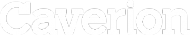 Логотип компании Caverion