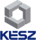 Логотип компании КЕС