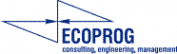 Логотип компании ЭкоПрог