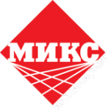 Логотип компании МИКС Инжиниринг