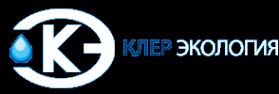 Логотип компании Клер-Экология
