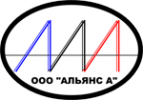 Логотип компании Альянс А