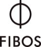 Логотип компании ФИБОС