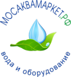 Логотип компании МОСАКВАМАРКЕТ