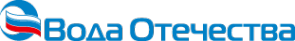 Логотип компании Вода Отечества