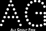 Логотип компании Альт Групп