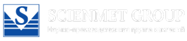 Логотип компании Сайнмет Групп