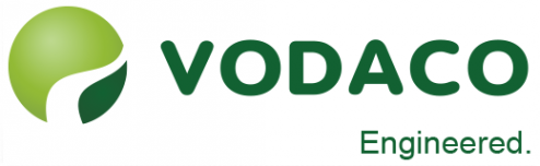 Логотип компании Водако