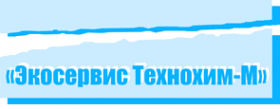 Логотип компании Экосервис Технохим-М
