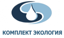 Логотип компании Комплект Экология