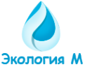 Логотип компании Экология М