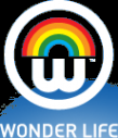 Логотип компании Уандер Лайф