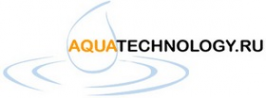 Логотип компании Aquatechnology