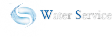 Логотип компании Водный сервис XXI век