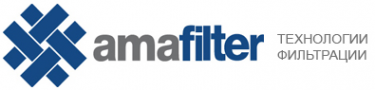 Логотип компании Amafilter
