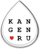 Логотип компании Kangen.ru