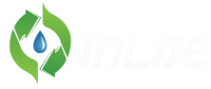 Логотип компании ИнЛайф