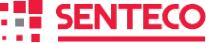 Логотип компании Senteco