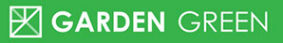 Логотип компании Гарден Грин