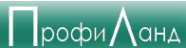 Логотип компании Профиланд