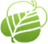 Логотип компании Озеленение и ландшафт