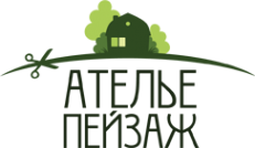 Логотип компании Пейзаж