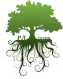 Логотип компании Заокская долина