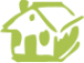 Логотип компании ДачиРу